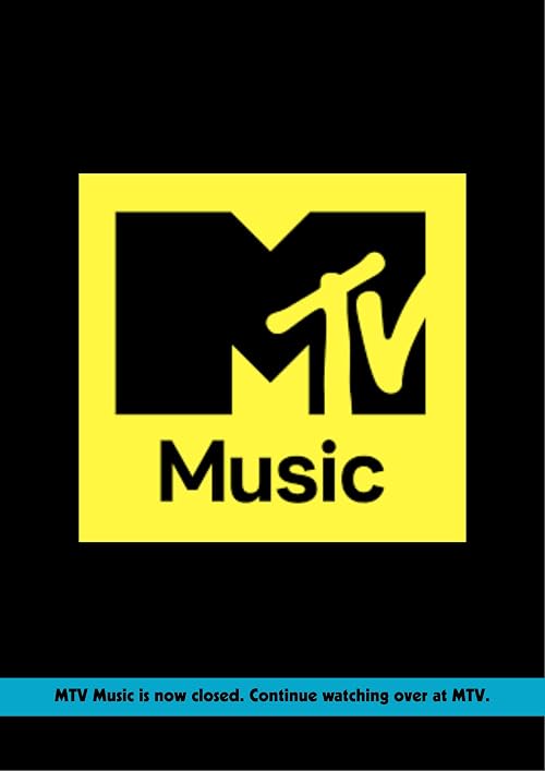 Goodbye from MTV Music!