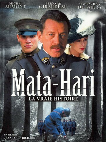 Mata Hari - Die wahre Geschichte