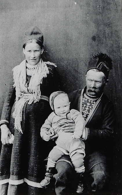 Sørsamene