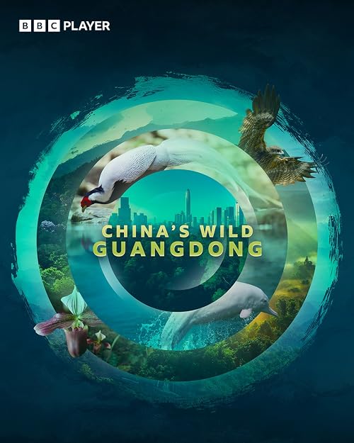 China's Wild Guangdong