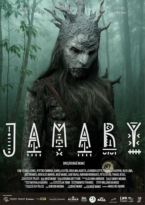 Jamary