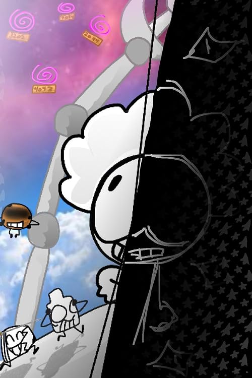 Battle in Flipaclip