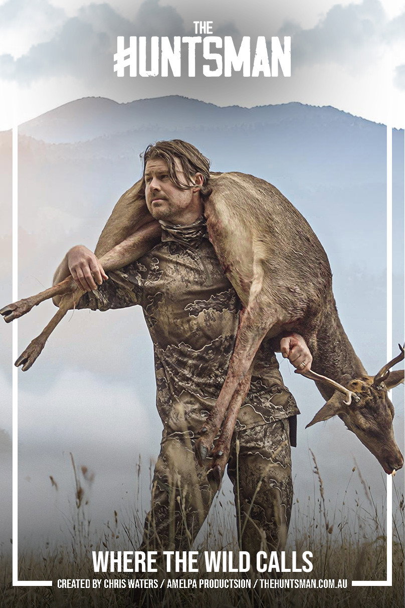 The Huntsman