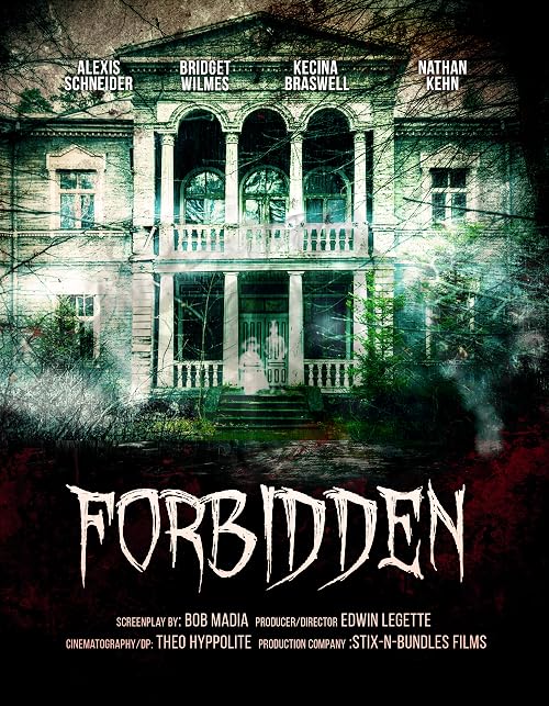 Forbidden