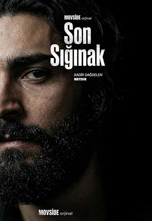 Son Siginak: Kayip Sehir