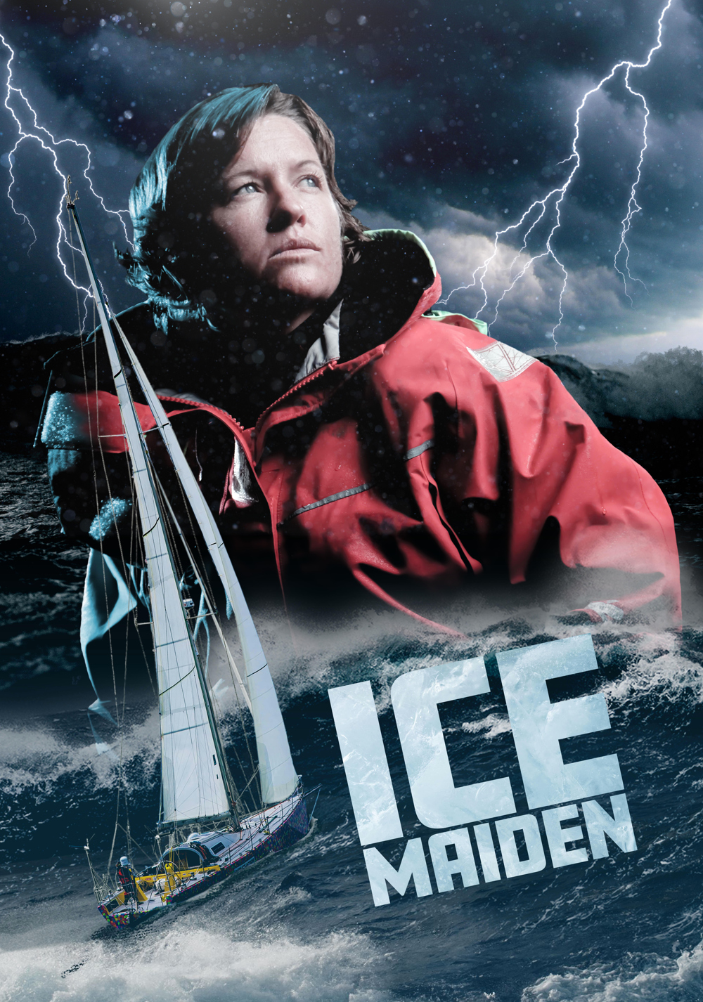 Ice Maiden