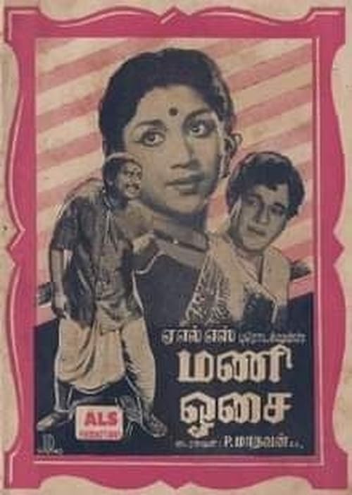 Mani Osai