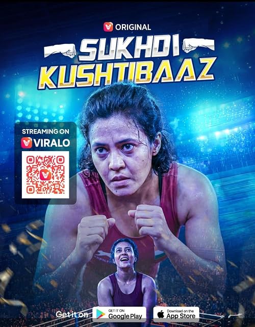 Sukhdi Kushtibaaz