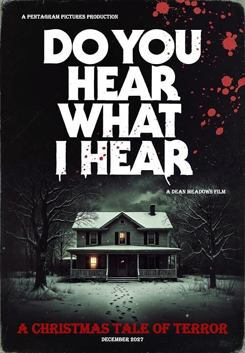 Do You Hear What I Hear