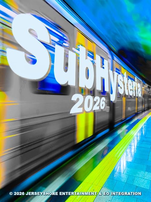 SubHysteria 2026
