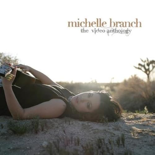 Michelle Branch: The Video Anthology