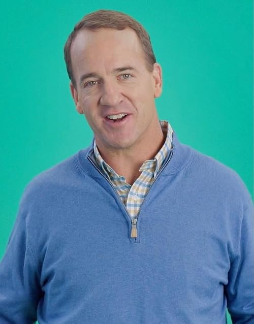 Peyton Manning Children's Hospital: My Doctor is the Real Pro