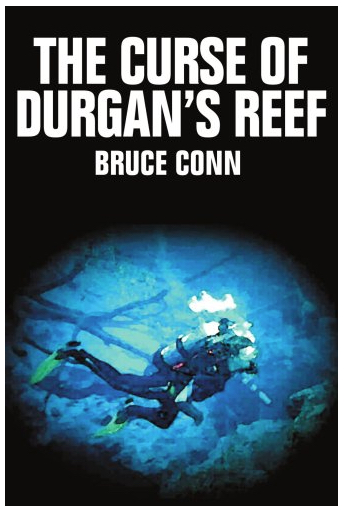 The Curse of Durgan's Reef