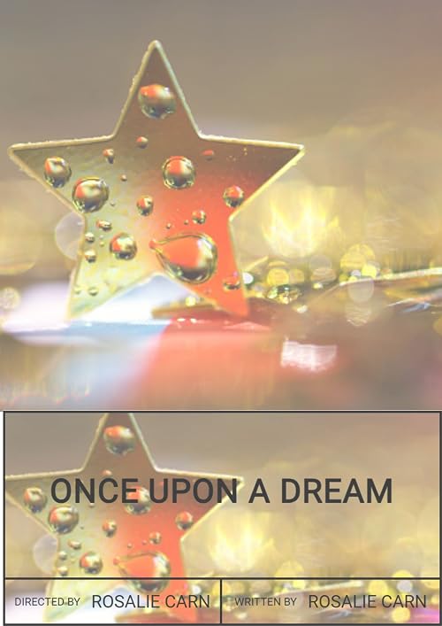 Once Upon a Dream