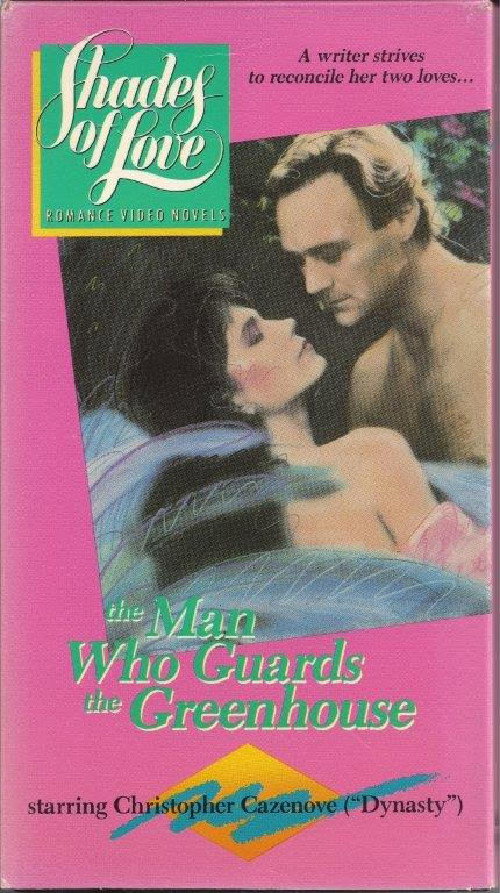 Shades of Love: The Man Who Guards the Greenhouse