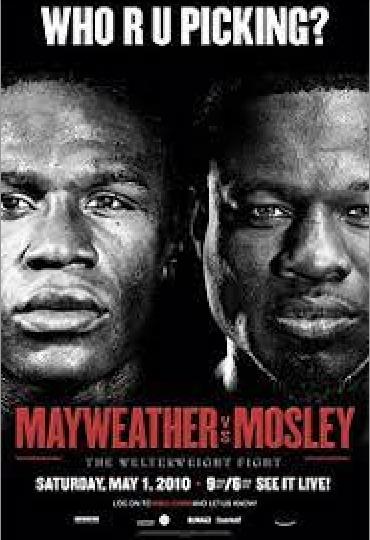 24/7 Mayweather/Mosley