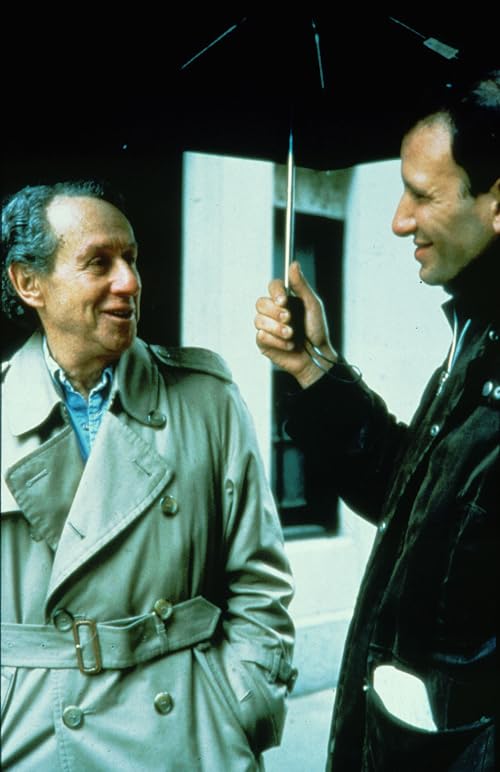 Directors on Directors
