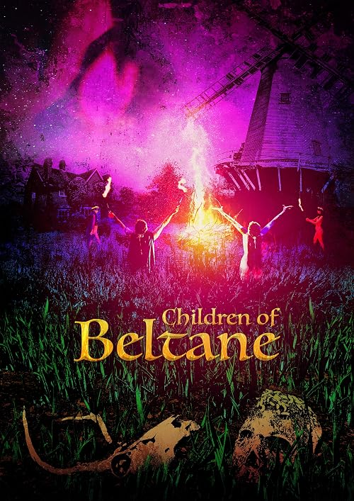Children of Beltane