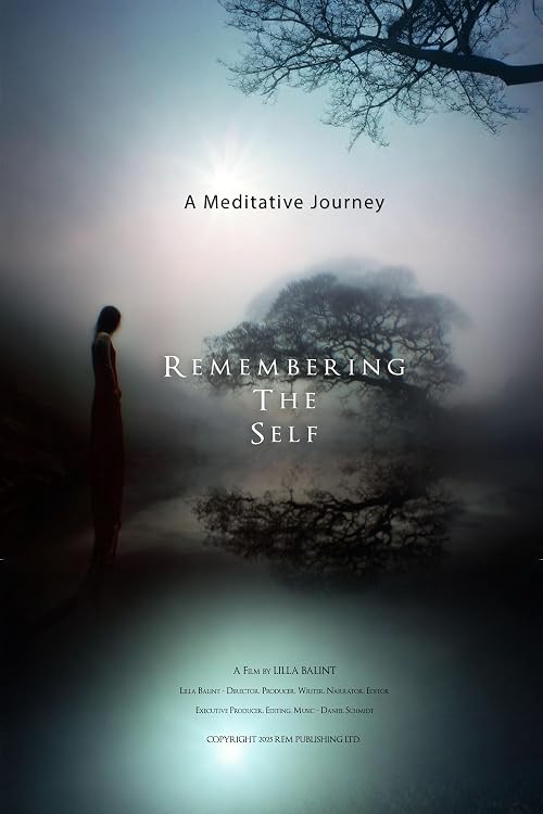 Remembering the Self