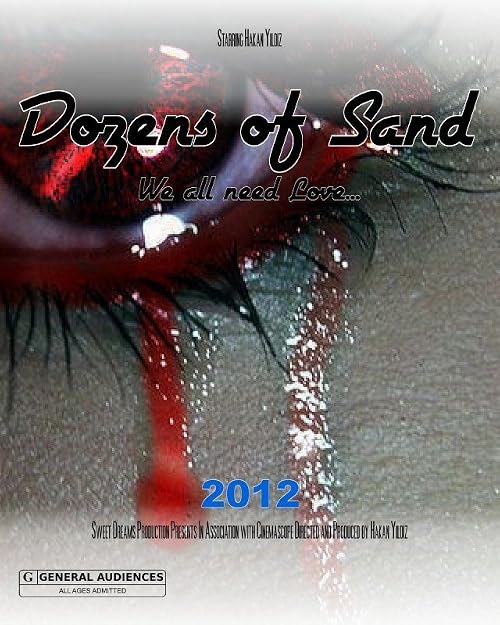 Dozens of Sand