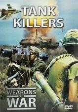 Weapons of War: Tank Killers