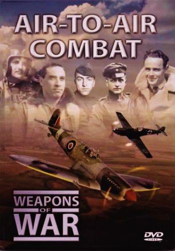 Weapons of War: Air-to-Air Combat
