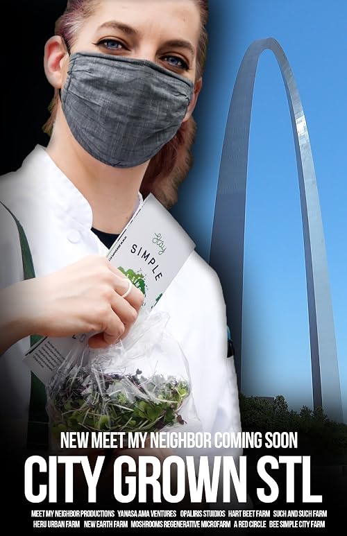 City Grown STL
