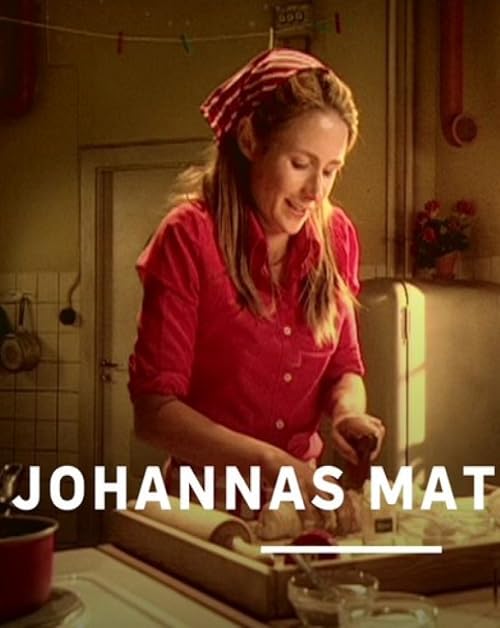 Johannas matlåtar