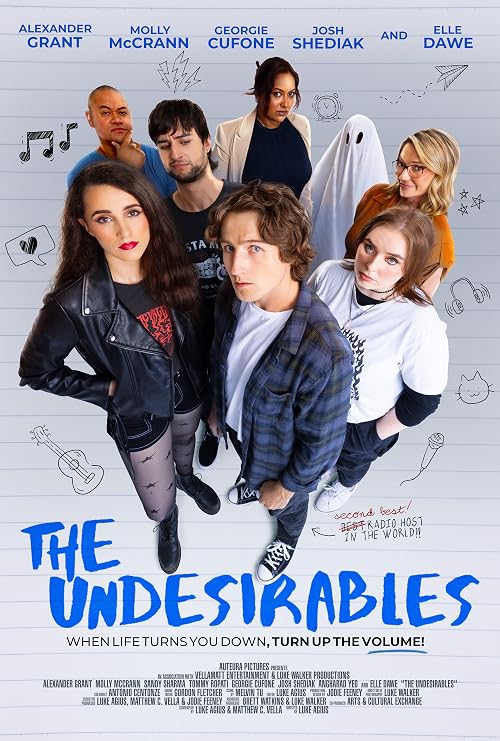 The Undesirables