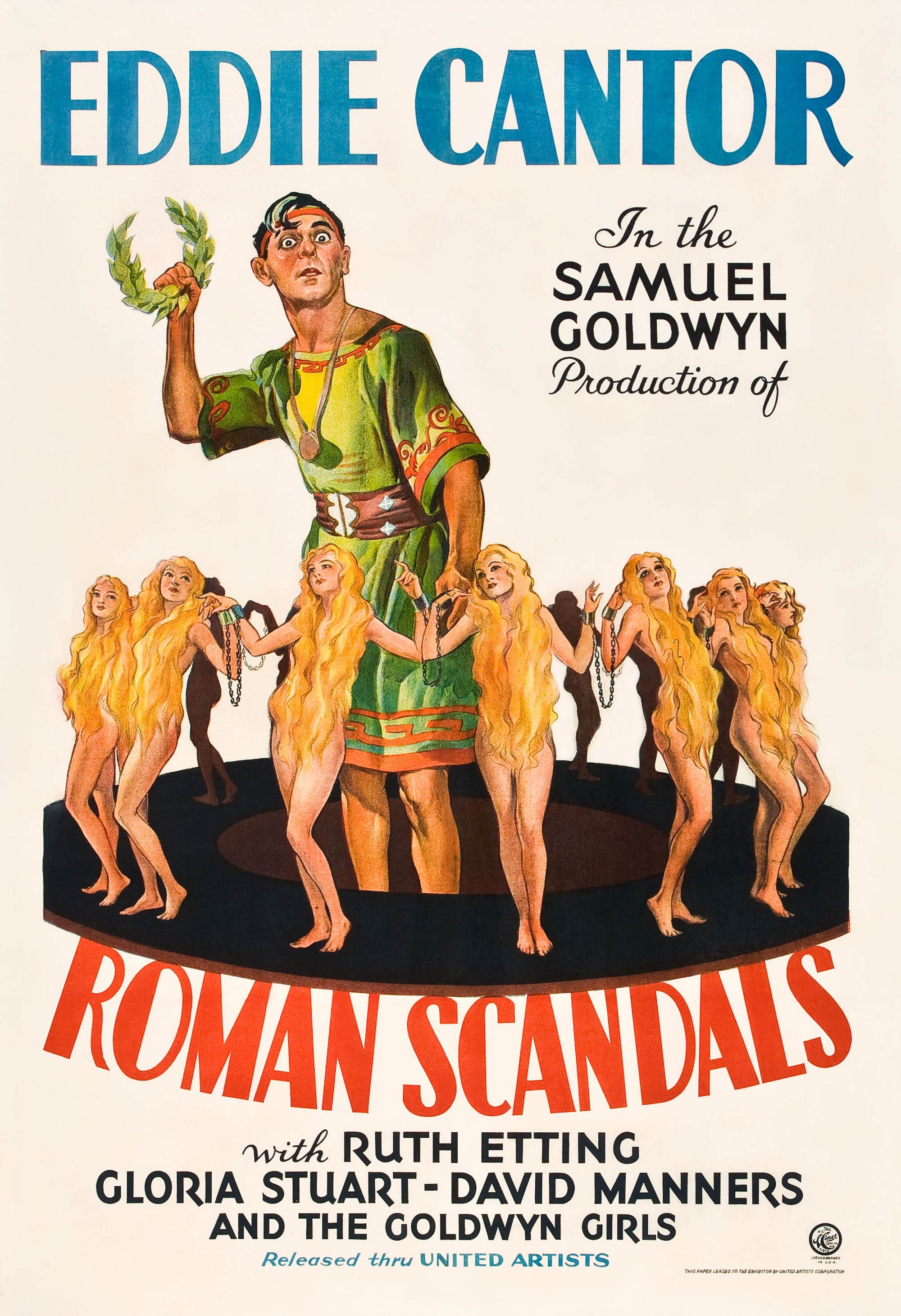 Skandal in Rom