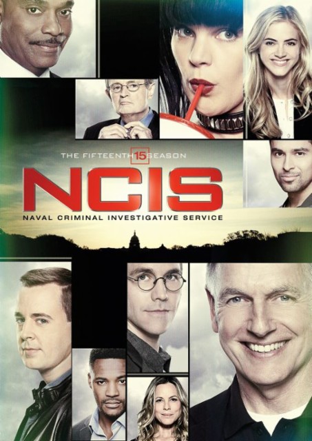 NCIS: Season 15 - NCIS: Inside Season 15