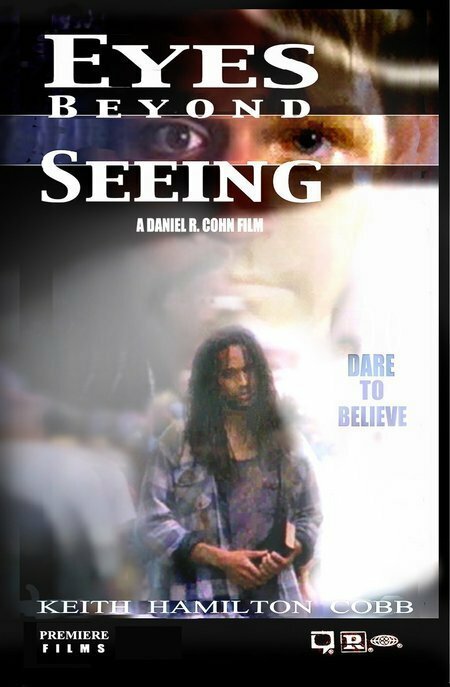 Eyes Beyond Seeing