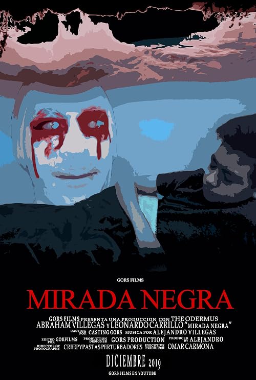 Mirada Negra