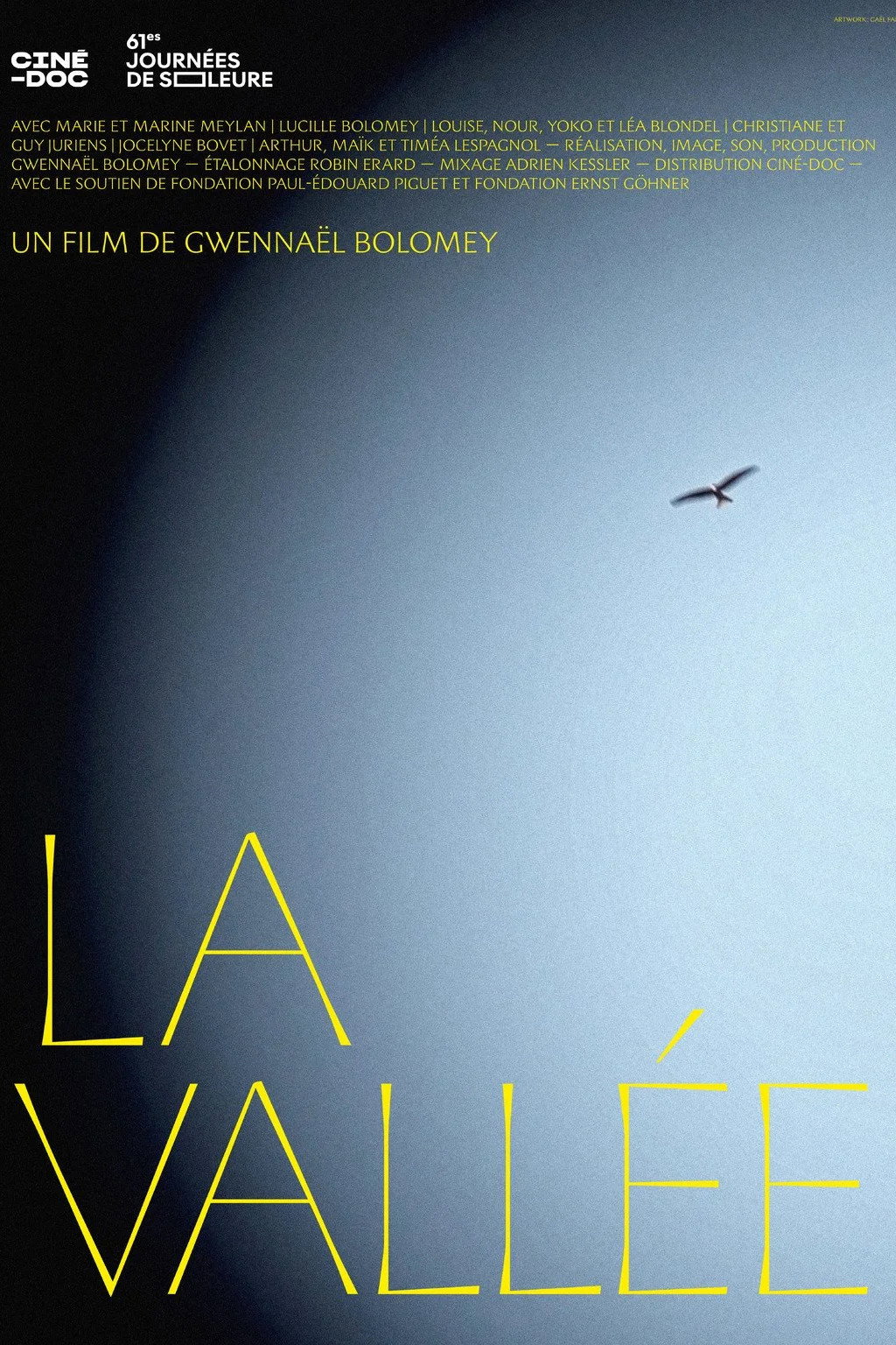 La vallée