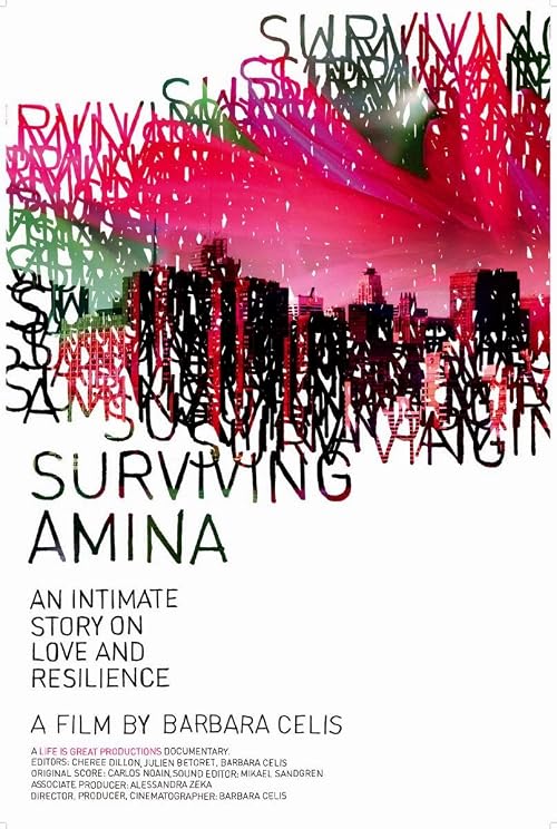 Surviving Amina
