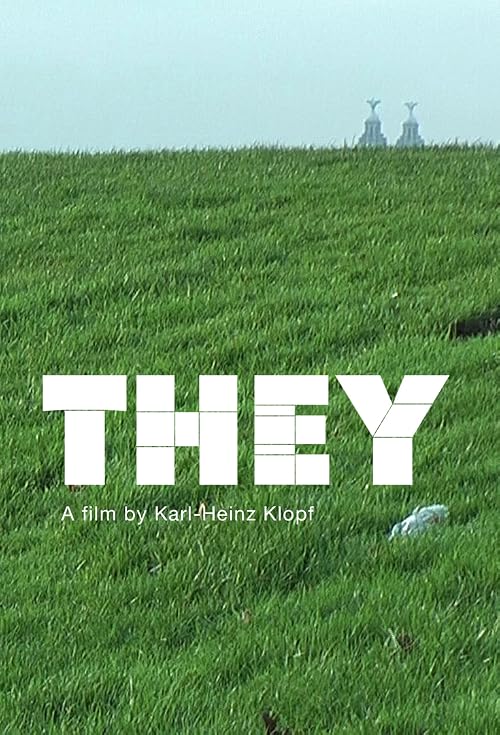 They
