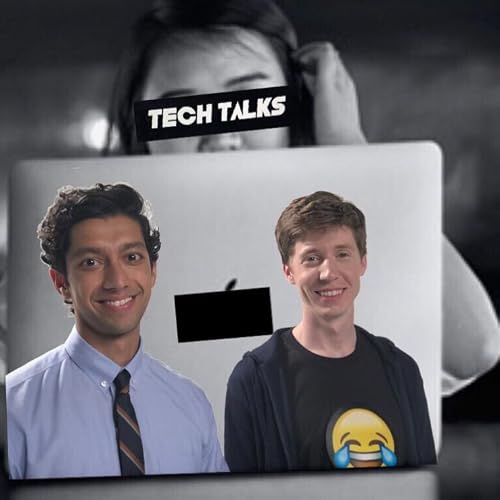 Tech Talks