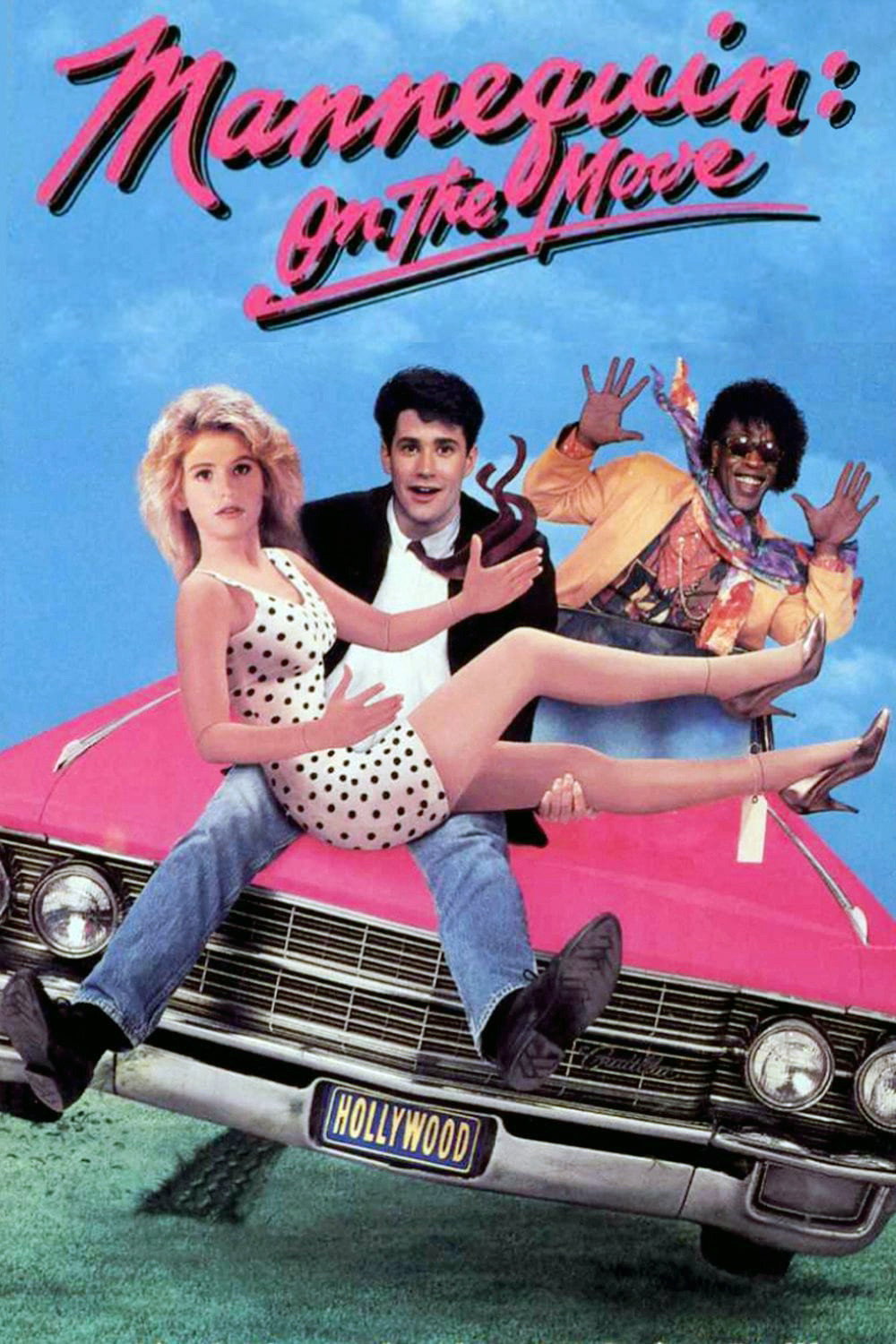 Mannequin 2 - Der Zauber geht weiter