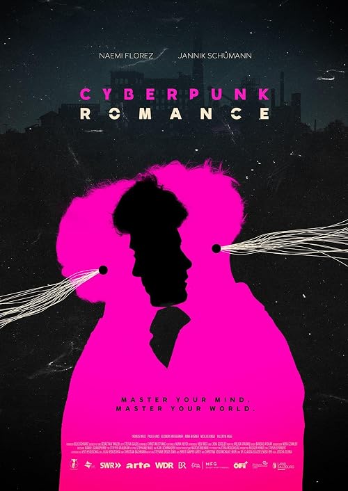 Cyberpunk Romance