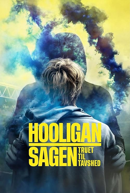 Hooligan-sagen, truet til tavshed
