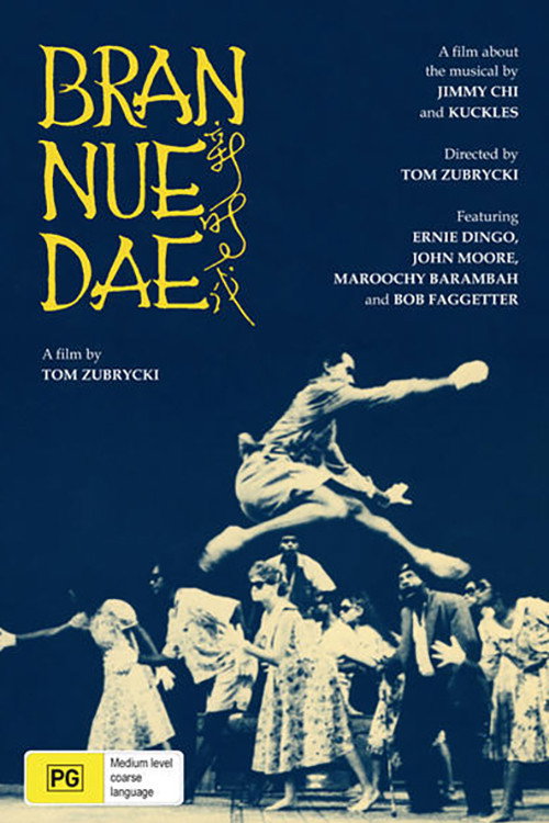 Bran Nue Dae
