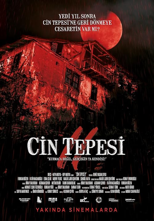 Cin Tepesi 2