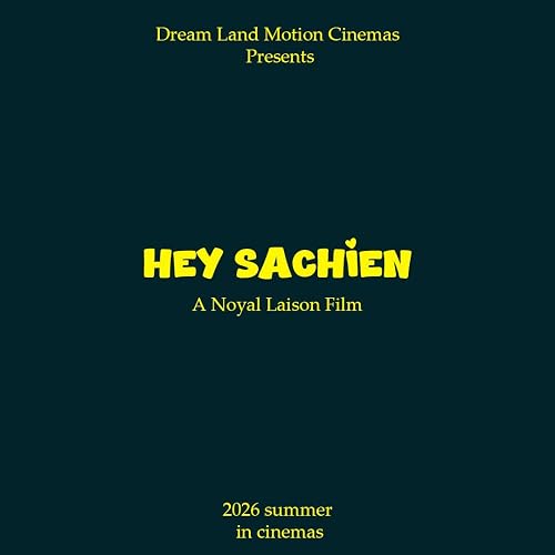 Hey Sachien