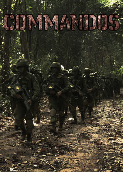 Commandos