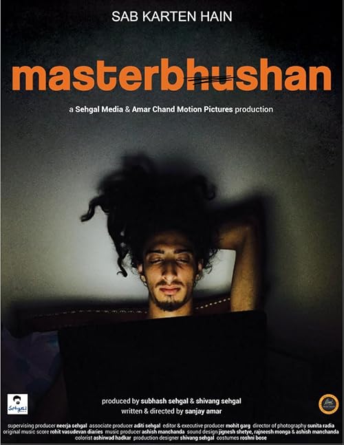 Master Bhushan