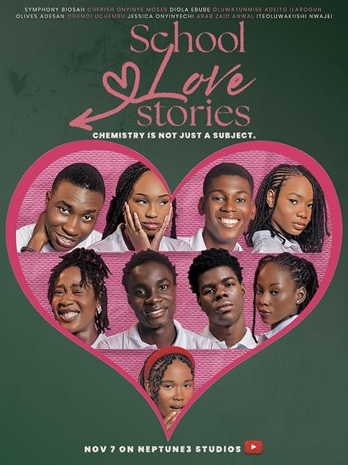 School Love Stories