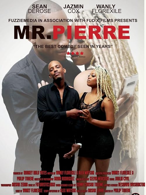Mr. Pierre
