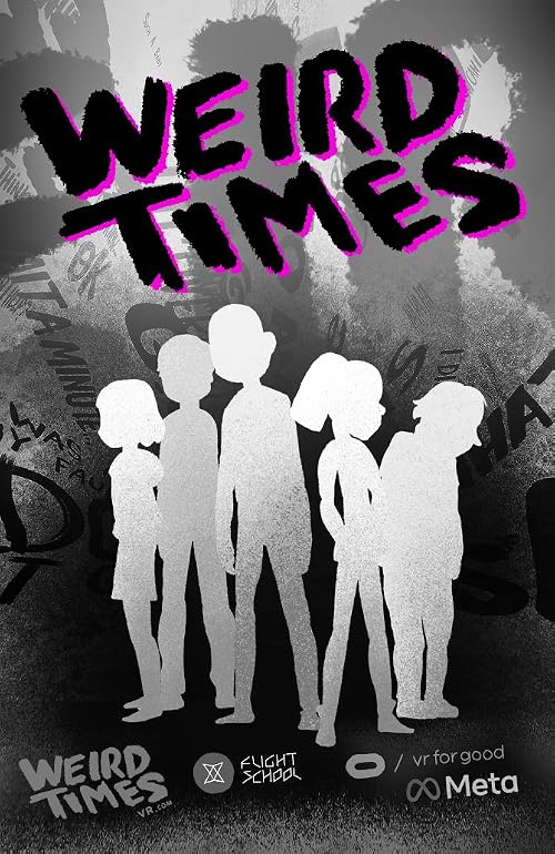 Weird Times