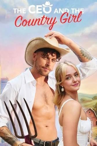 The CEO and the Country Girl