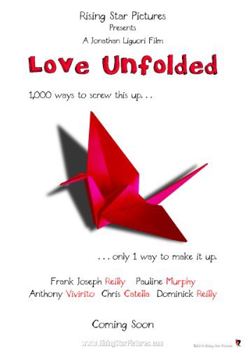 Love Unfolded